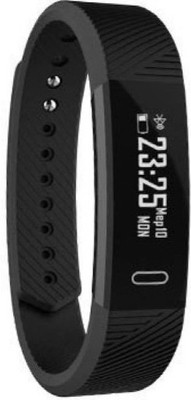 

HOC JOY_210J_F1 Band_vivo fitness band|| Heart rate band||Health Watch|| Calories Tracker Band|| Step Count Band||fitness tracker|| bluetooth smart band ||Wrist Watch band|| smart band || Whatsapp Notification|| Facebook Notification||With Alarm System||B