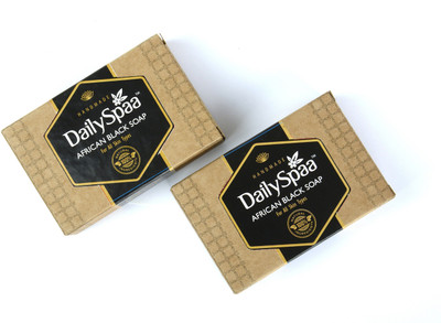 

DAILY SPAA ABS (PACK OF 2)(400 g, Pack of 2)