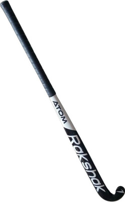 

rakshak ATOM AT920 Graphite Composite Hockey Stick - 38 inch(Multicolor)