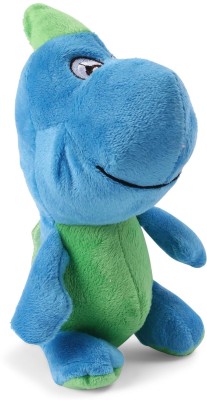 

My Baby Excels Baby Dinosaur Plush Blue & Green Colour 19 cm - 19 cm(Blue, Green)