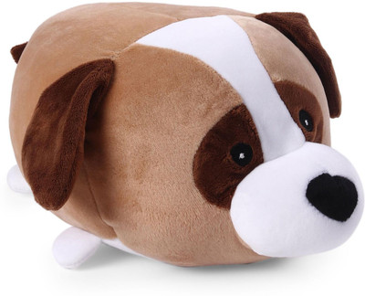 

My Baby Excels Lying Bear Plush 30cm - 30 cm(Multicolor)