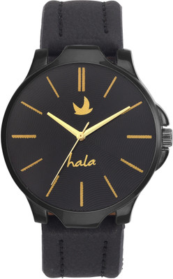 

Hala Double Combination Elegant Summer Collection Watch - For Men