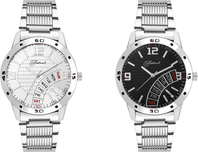 Fleetwood FLW76+FLW77 Watch - For Men