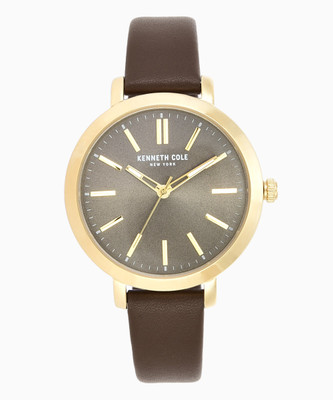

Kenneth Cole KC15173003LD Watch - For Women