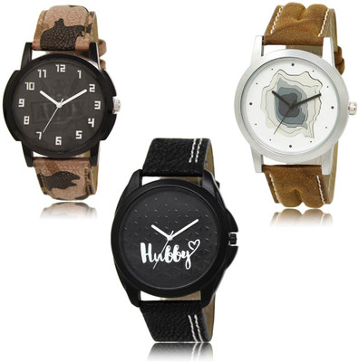 

LOREM LR-03-09-31 Watch - For Men