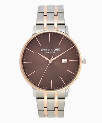 

Kenneth Cole KC15095001MN Watch - For Men