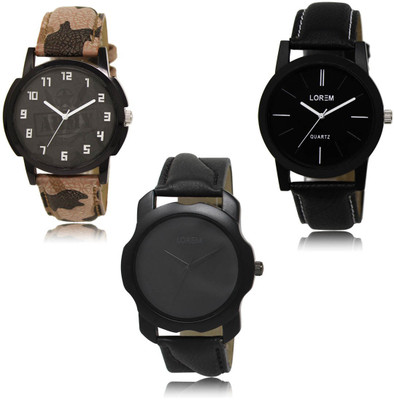 

LOREM LR-03-05-22 Watch - For Men