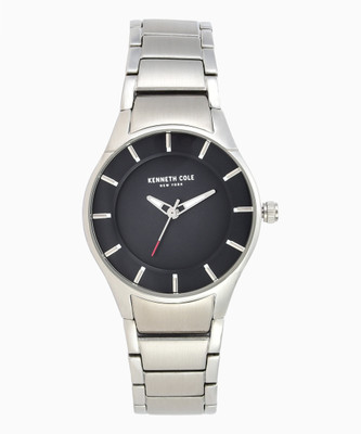 

Kenneth Cole KC15201002LD Watch - For Women