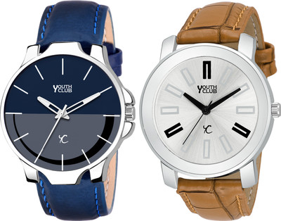 

Youth Club COMBO-SM09F1320 Watch - For Boys