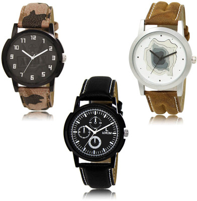 

LOREM LR-03-09-13 Watch - For Men