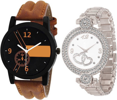 Royal 001-925 Watch - For Men & Women