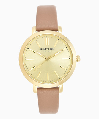 

Kenneth Cole KC15173007LD Watch - For Women