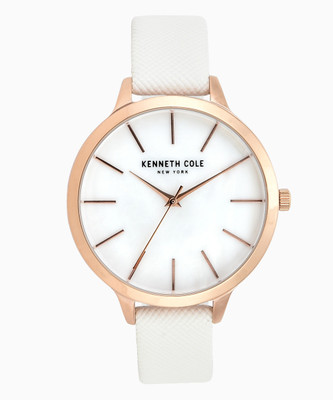 

Kenneth Cole KC15056001LD Watch - For Women