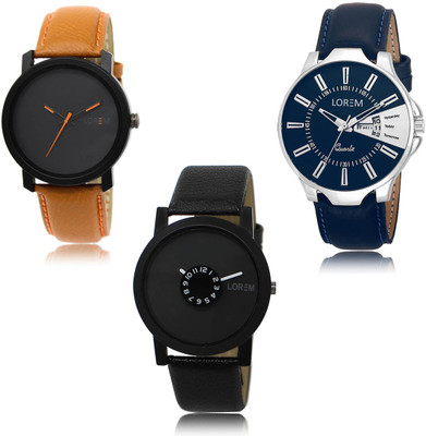 

LOREM LR-20-23-25 Watch - For Women