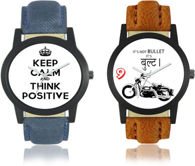 

ADDYONE HD0106 Watch - For Men & Women