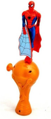 

Ma Products Super Hero & Comic Figures (Multicolor)(Multicolor)