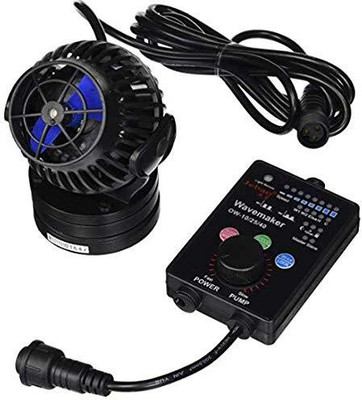

Jebao ow-40 wave maker Aquarium Tool
