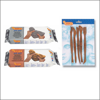 

JOVI AHCVP 2-06 Art Clay(500 g)