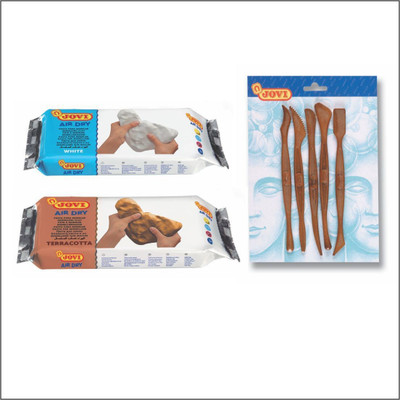 

JOVI AHCVP 2-05 Art Clay(500 g)