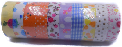 

CARRY ON MULTICOLOR FABRIC TAPE