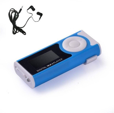 

MAXXGROUP 3556 16 GB MP3 Player(MULTICLOUR, 1.4 Display)