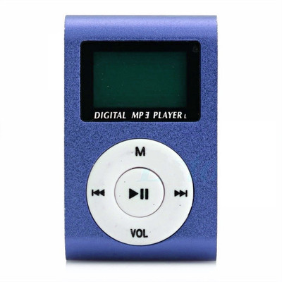 

LIFEMUSIC Present With Screen Best Quality Long Backup Music RK3 MP3 Player(Multicolor, 1 Display)