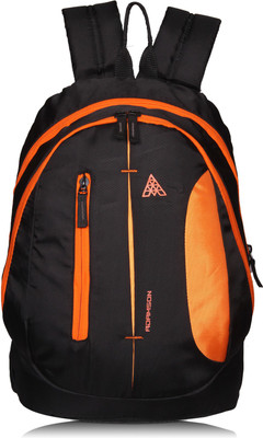 

Adamson Zip Round 28 L Backpack(Tan)