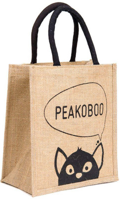 jute lunch bags flipkart