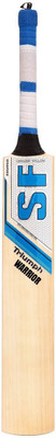 

SF Triumph Warrior English Willow Cricket Bat(, 1130