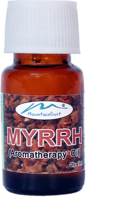 

Mountaindust Myrrh Oil(15 ml)