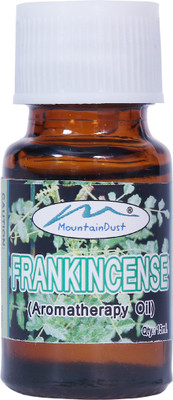 

Mountaindust Frankincense Oil(15 ml)