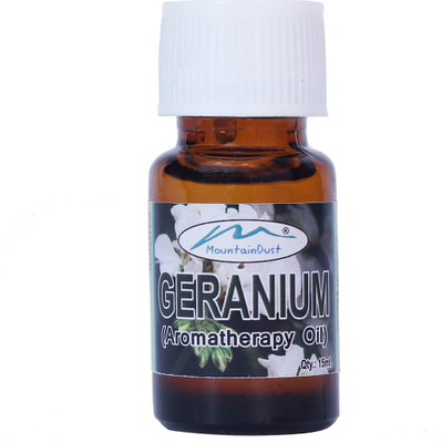 

Mountaindust Geranium Oil(15 ml)