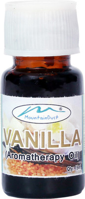 

mountaindust Vanilla Oil(15 ml)