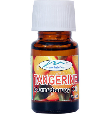 

Mountaindust Tangerine Oil(15 ml)