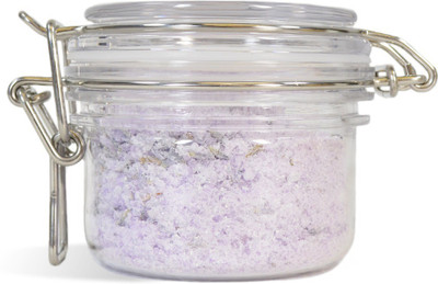 

ADVAIT ABEER NATURAL SPA BATH SALT (2KG) LAVENDER(2000 g)