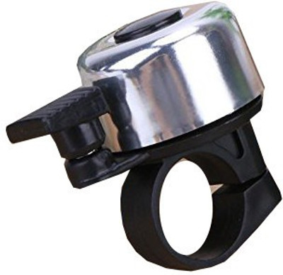 

J BICYCLEBIKEHANDLEBELLRINGSILVR Bell(Silver)