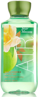 

Bath & Body Works Air Shower Gel(295 ml)