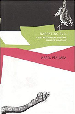Narrating Evil a Postmetaphysical Theory of Reflective Judgment(English, Paperback, unknown)