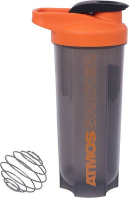 

Jaypee Jaypeeo 700 Shaker(Pack of 1, Orange)