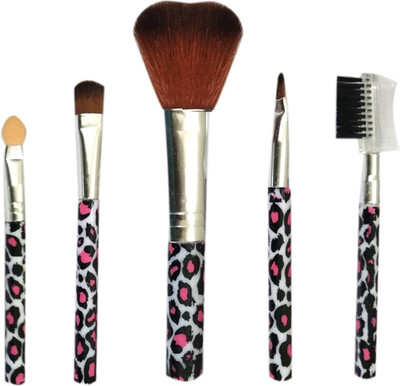 

fllik Makeup Brushes208(Pack of 5)
