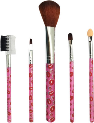 

fllik Makeup Brushes 205(Pack of 5)