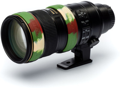 

easyCover LENS RING Camera Bag(camouflage)