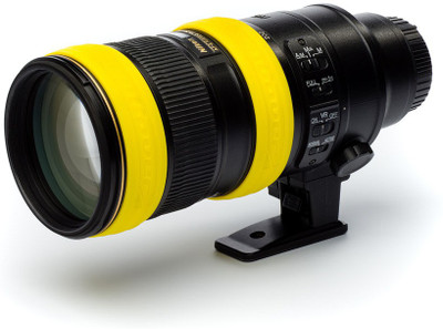 

easyCover LENS RING Camera Bag(Yellow)