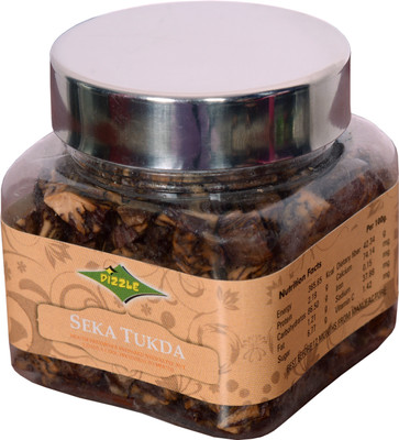 

Dizzle Seka Tukda Mint Mouth Freshener
