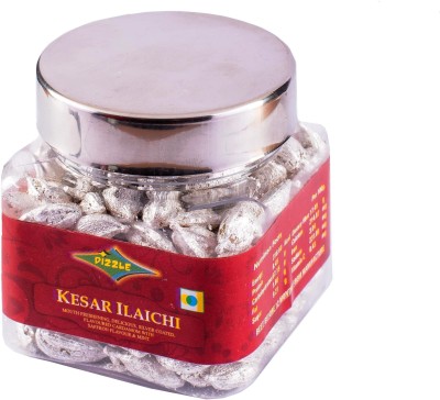 

Dizzle Kesar Elaichi Mint Mouth Freshener