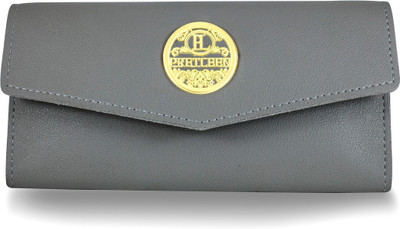 

PRETLEEN Casual Grey Clutch
