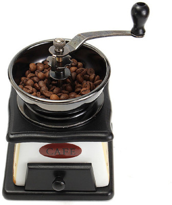 

JM CBG314 10 Coffee Maker(Black)