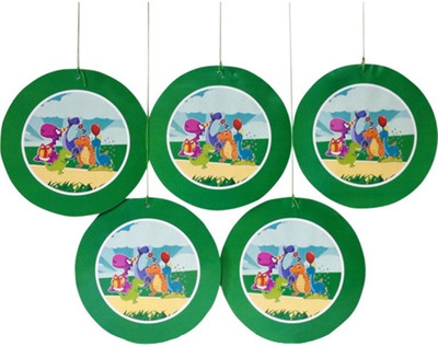 

Funcart Multicolor Party Decoration - 10 g