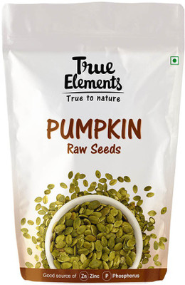 

True Elements Pumpkin Seed(100 g)