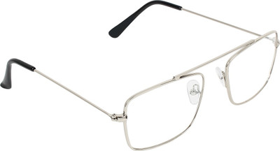 

Zyaden Full Rim Rectangle Frame(51 mm